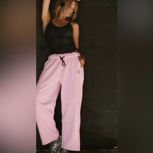 FP Movement Top Score Barrel Pants. Size Small! NWT!!!